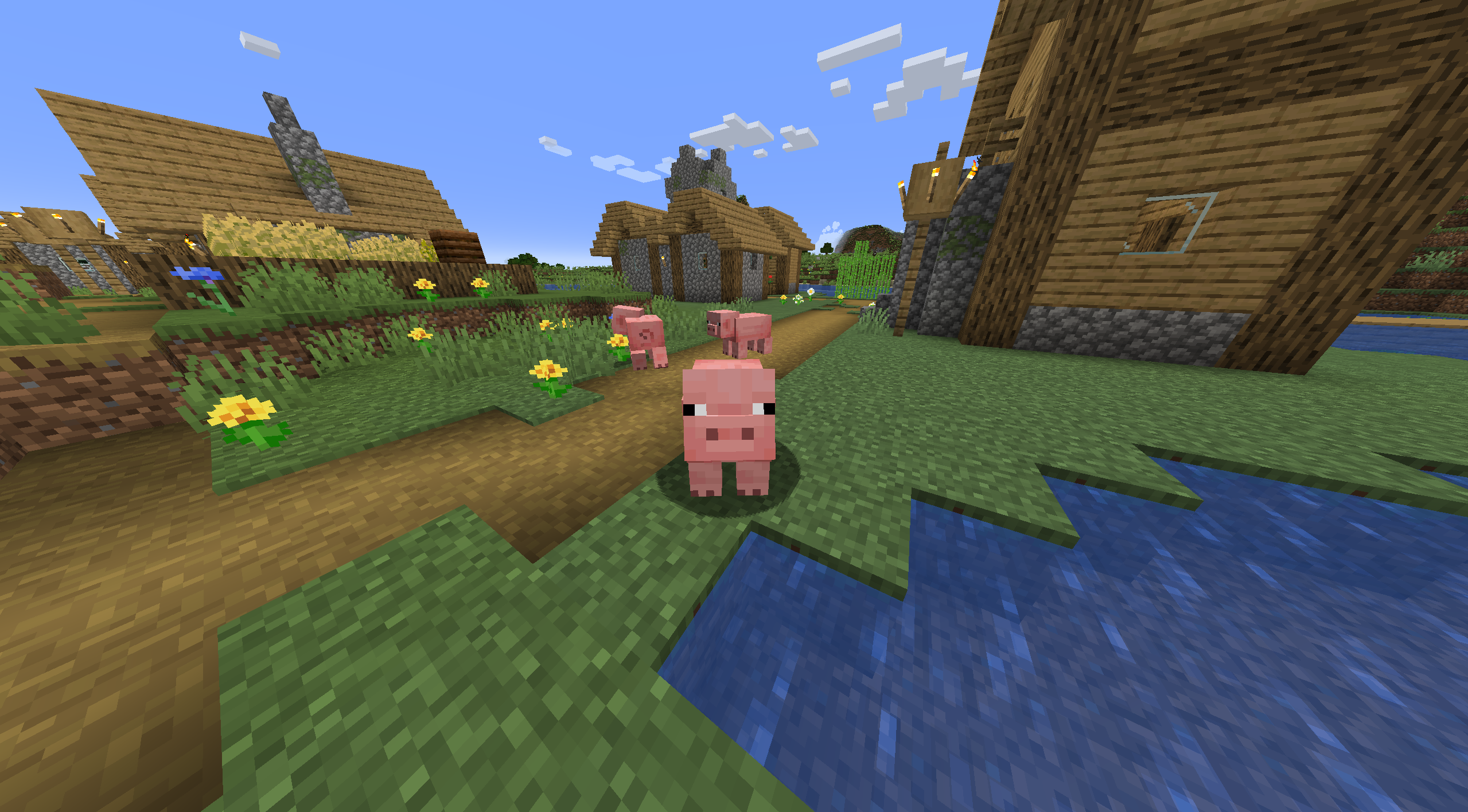 What Do Pigs Eat In Minecraft The Ultimate Guide What Do Pigs Eat In Minecraft The Ultimate Guide