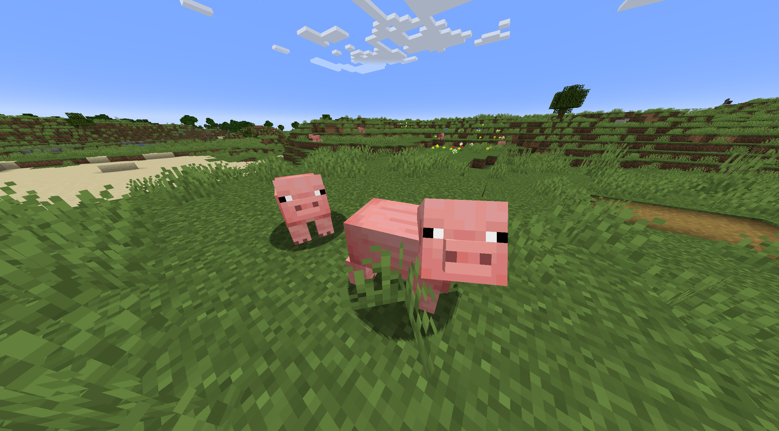 What Do Pigs Eat In Minecraft The Ultimate Guide What Do Pigs Eat In Minecraft The Ultimate Guide