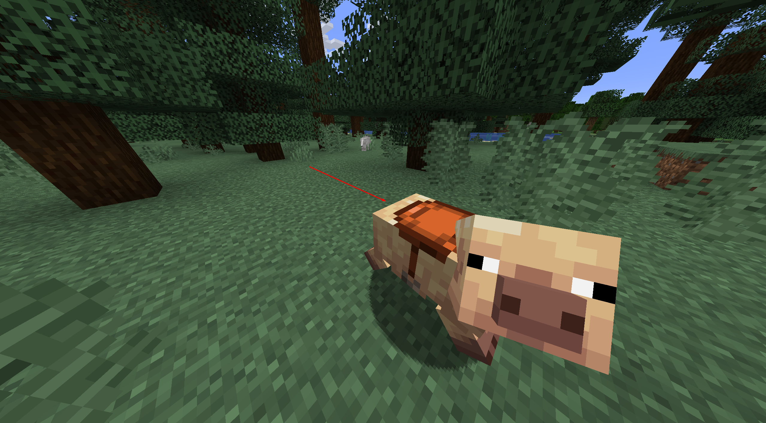 What Do Pigs Eat In Minecraft The Ultimate Guide