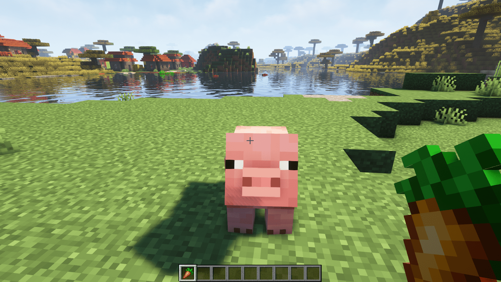 What Do Pigs Eat In Minecraft VideoGamer What Do Pigs Eat In Minecraft VideoGamer