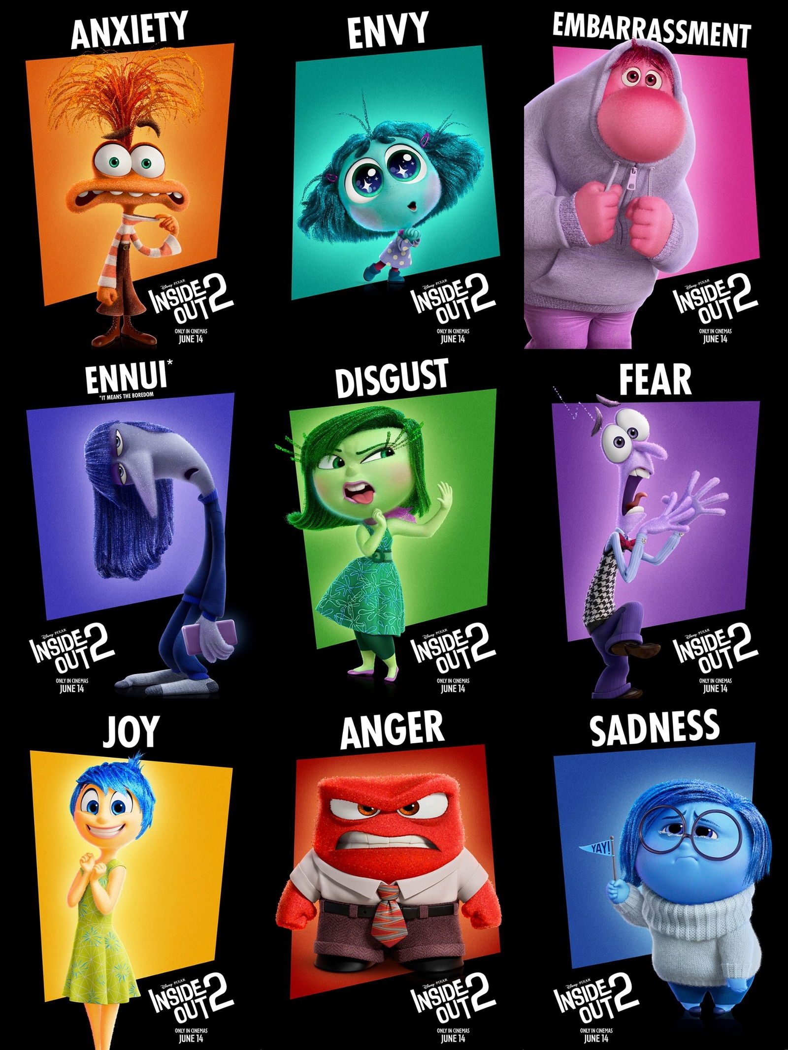 What To Do With Your Child s Feelings Insights From Inside Out 2 What To Do With Your Child s Feelings Insights From Inside Out 2