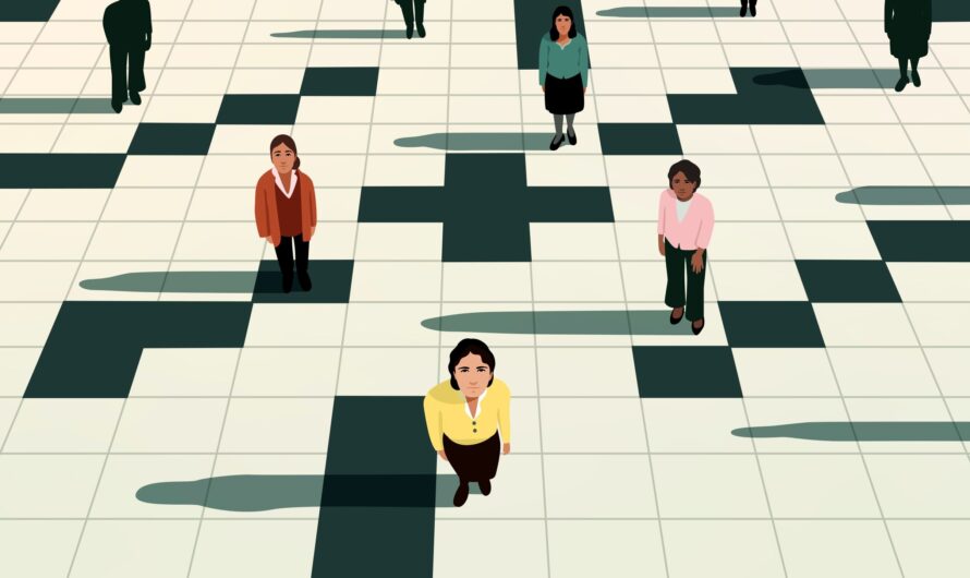 Corporate Web Connection Crossword