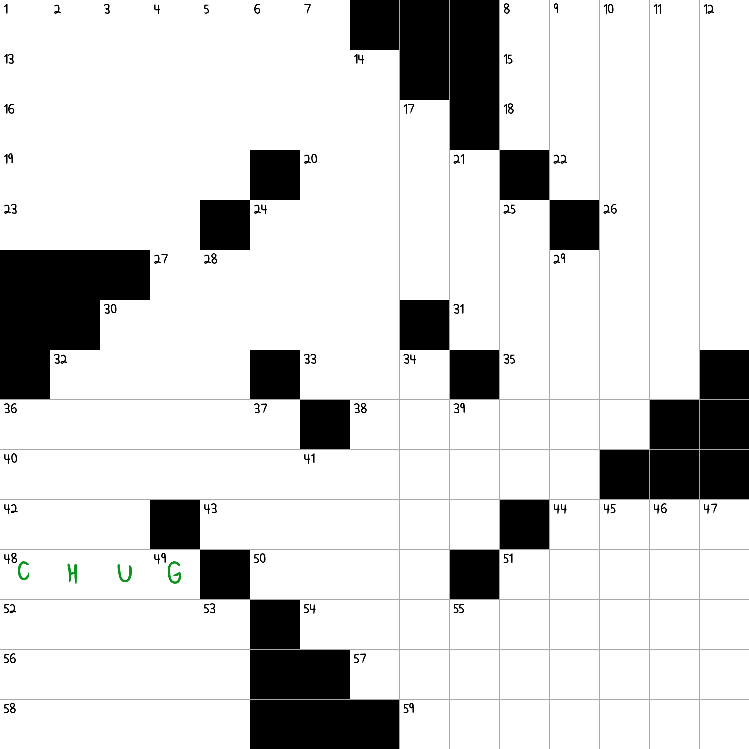 When Repeated College Party Chant NYT Crossword Clue September 14 2024 When Repeated College Party Chant NYT Crossword Clue September 14 2024