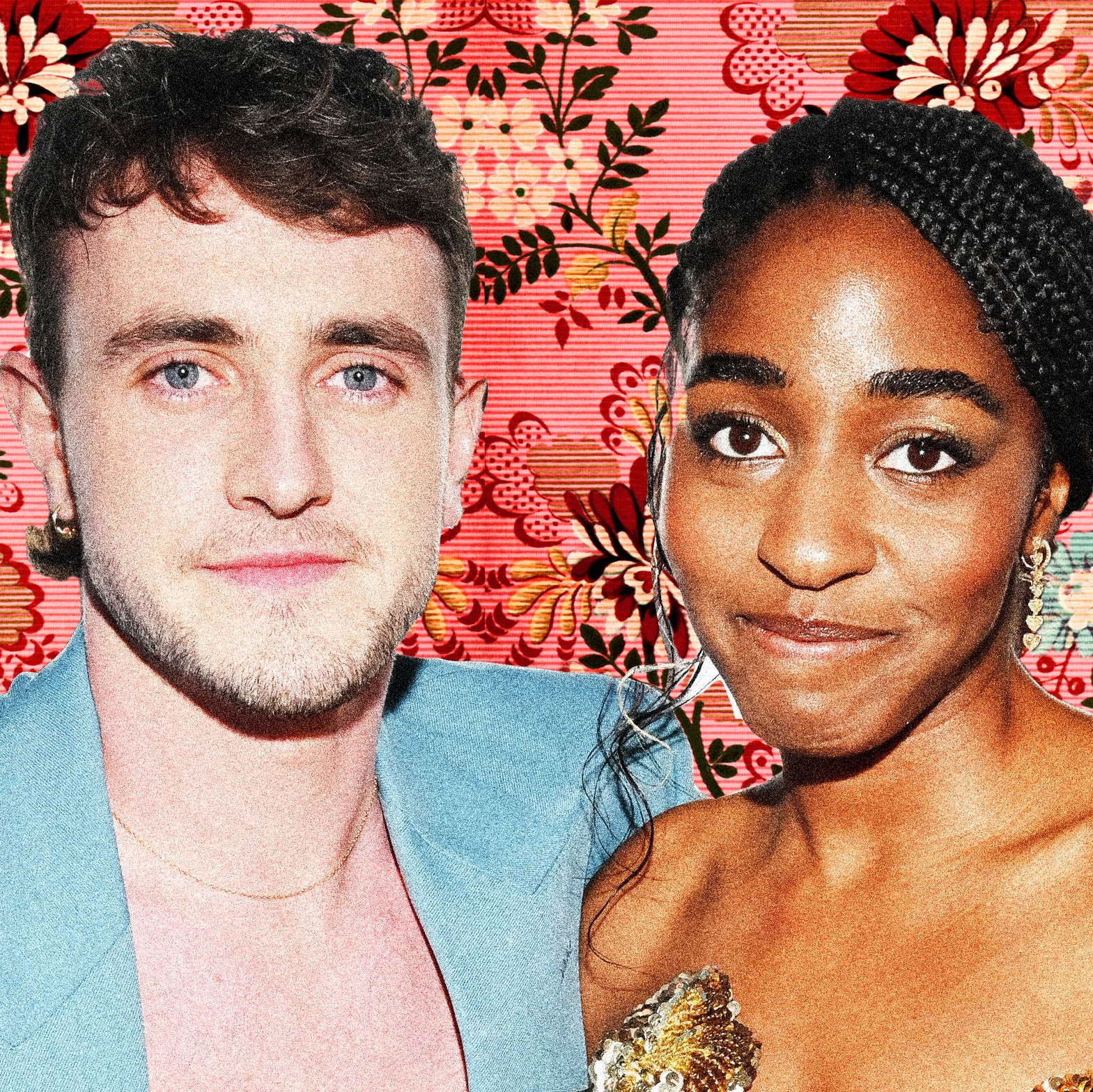 Which Emily Henry Adaptation Will Ayo Edebiri And Paul Mescal Star In