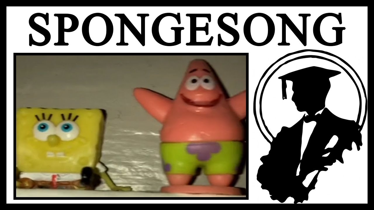 Who Sings The SpongeBob SpongeBob Patrick Patrick Song YouTube Who Sings The SpongeBob SpongeBob Patrick Patrick Song YouTube