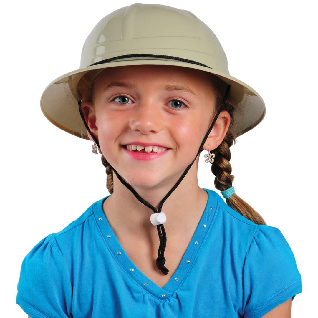 Wholesale Plastic Safari Pith Helmets Wholesale Plastic Safari Pith Helmets