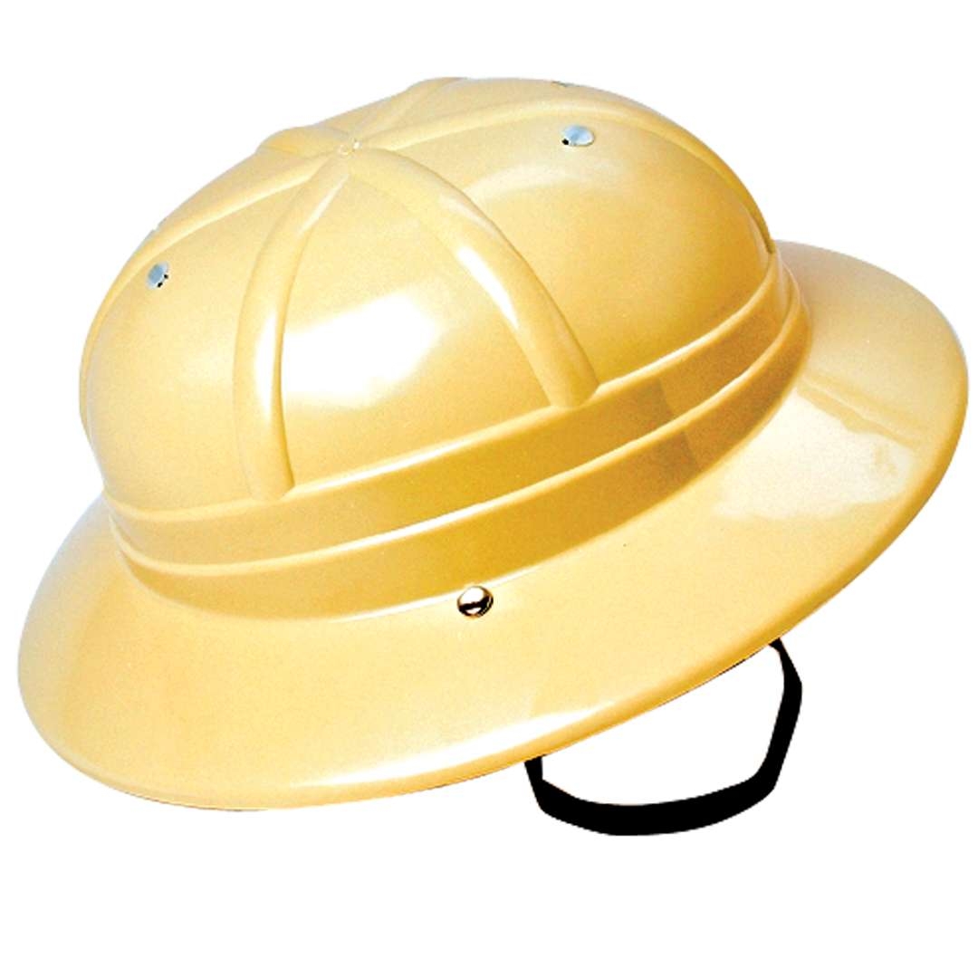 Wholesale Plastic Safari Pith Helmets Wholesale Plastic Safari Pith Helmets