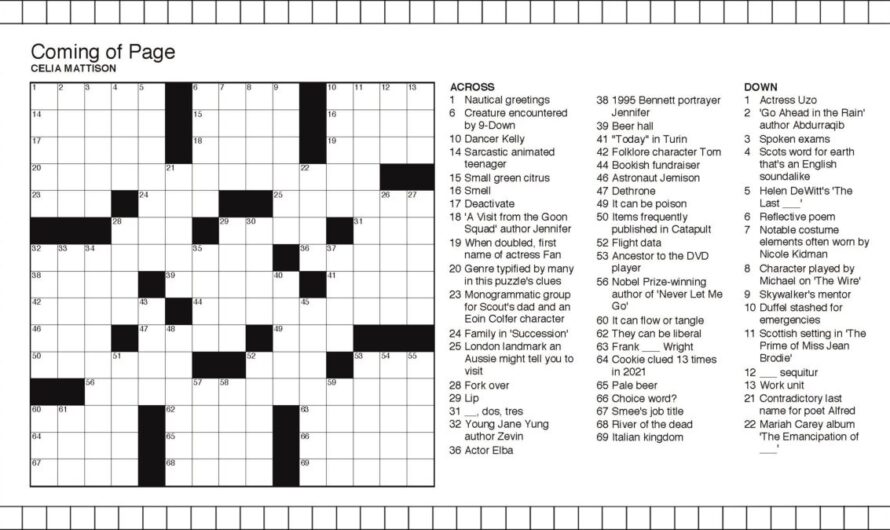 Ones Who Really Get Into Character Crossword Clue