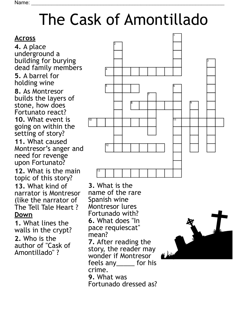 Wine Crossword WordMint Wine Crossword WordMint