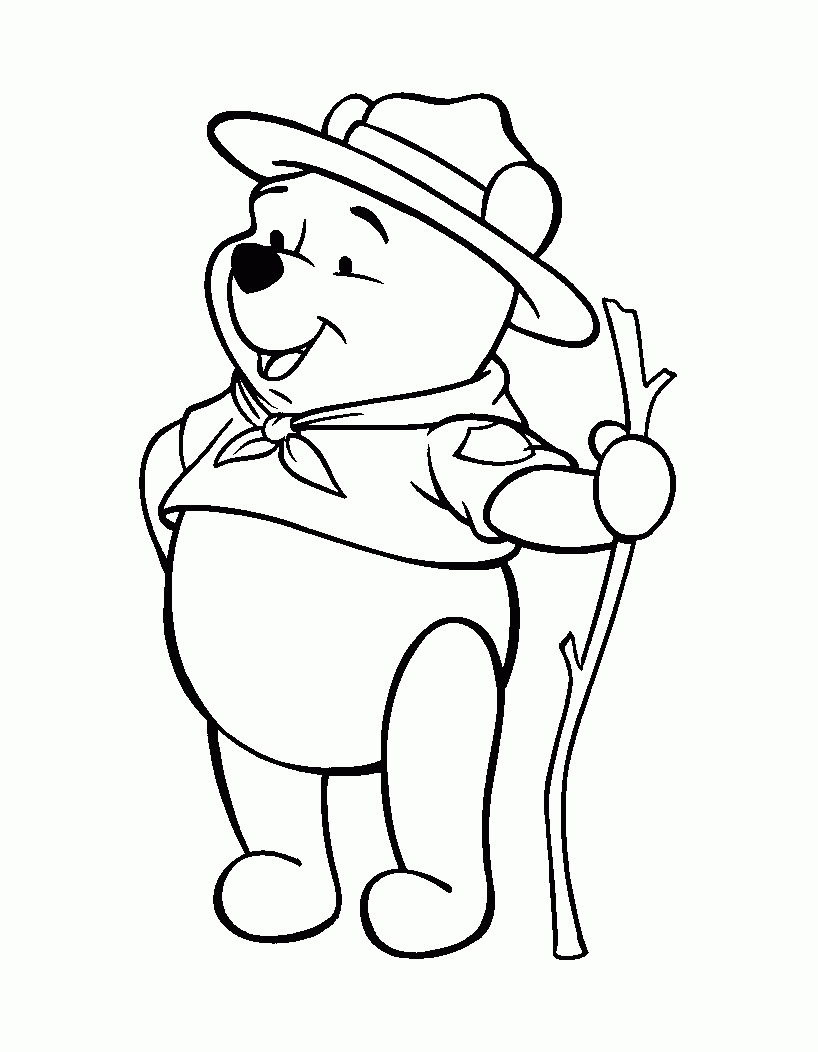 Winnie The Pooh Coloring Page To Print Winnie The Pooh Coloring Pages Winnie The Pooh Coloring Page To Print Winnie The Pooh Coloring Pages