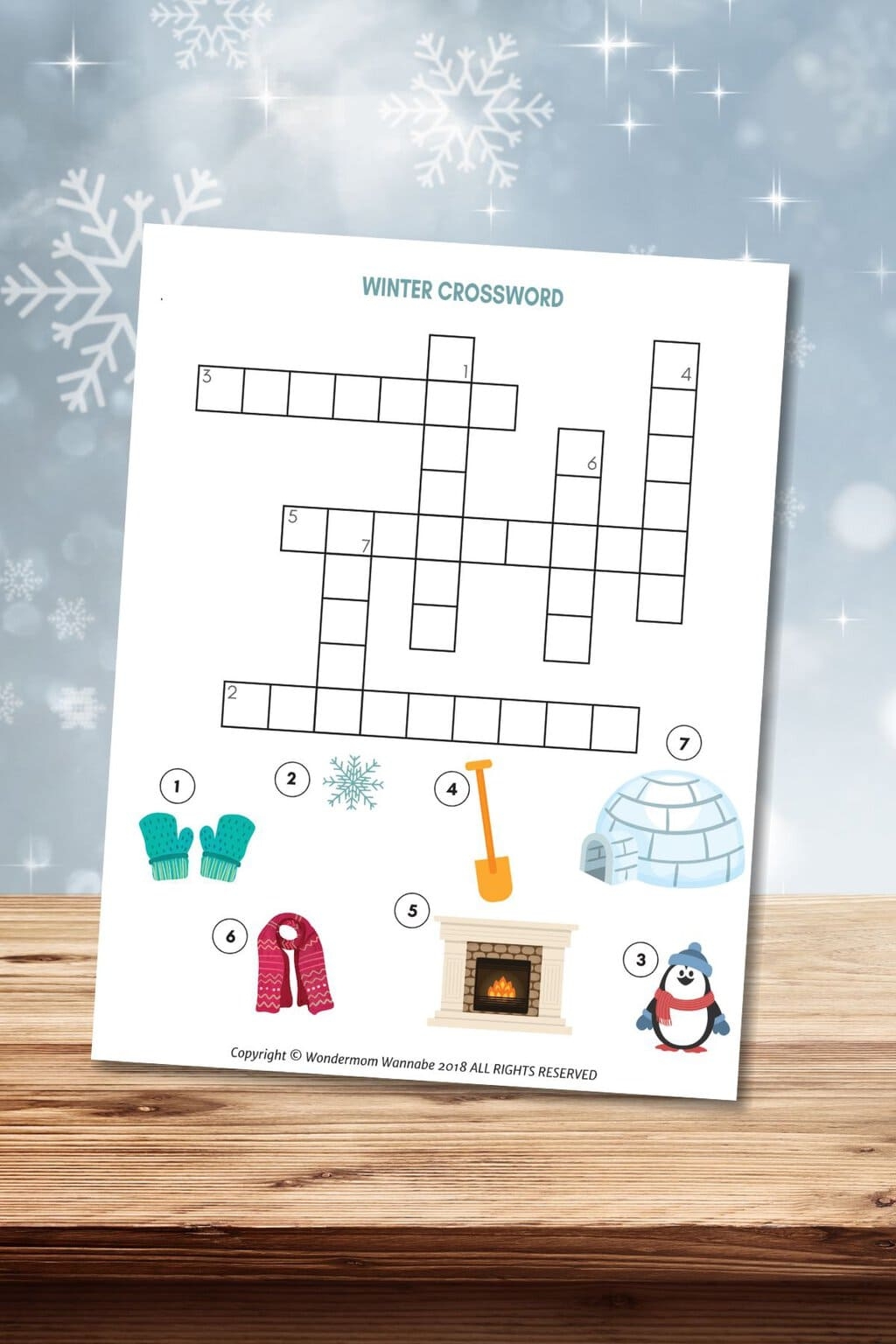 frozen snowman crossword frozen snowman crossword