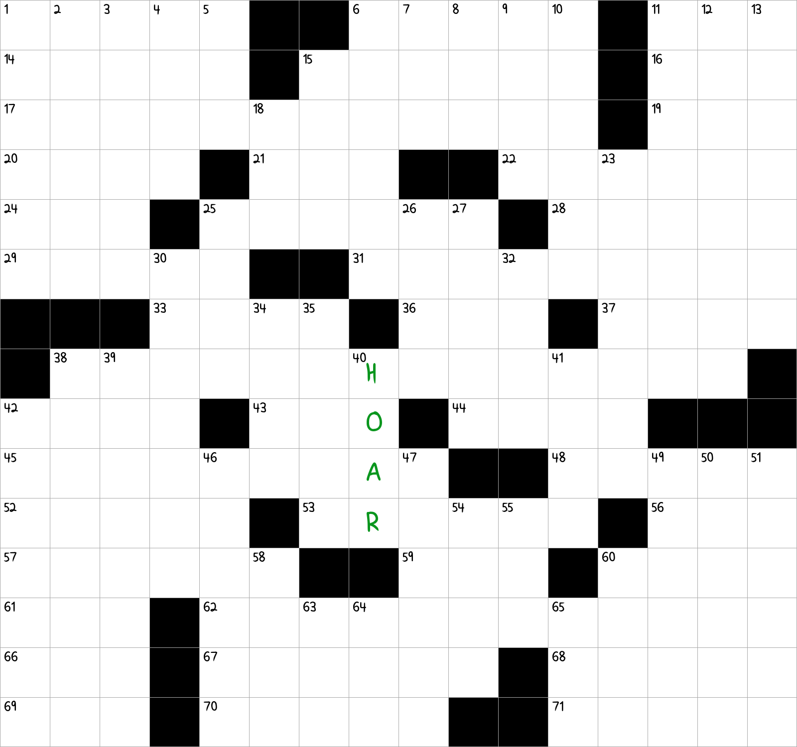 Winter Frost NYT Crossword Clue October 8 2024 Winter Frost NYT Crossword Clue October 8 2024