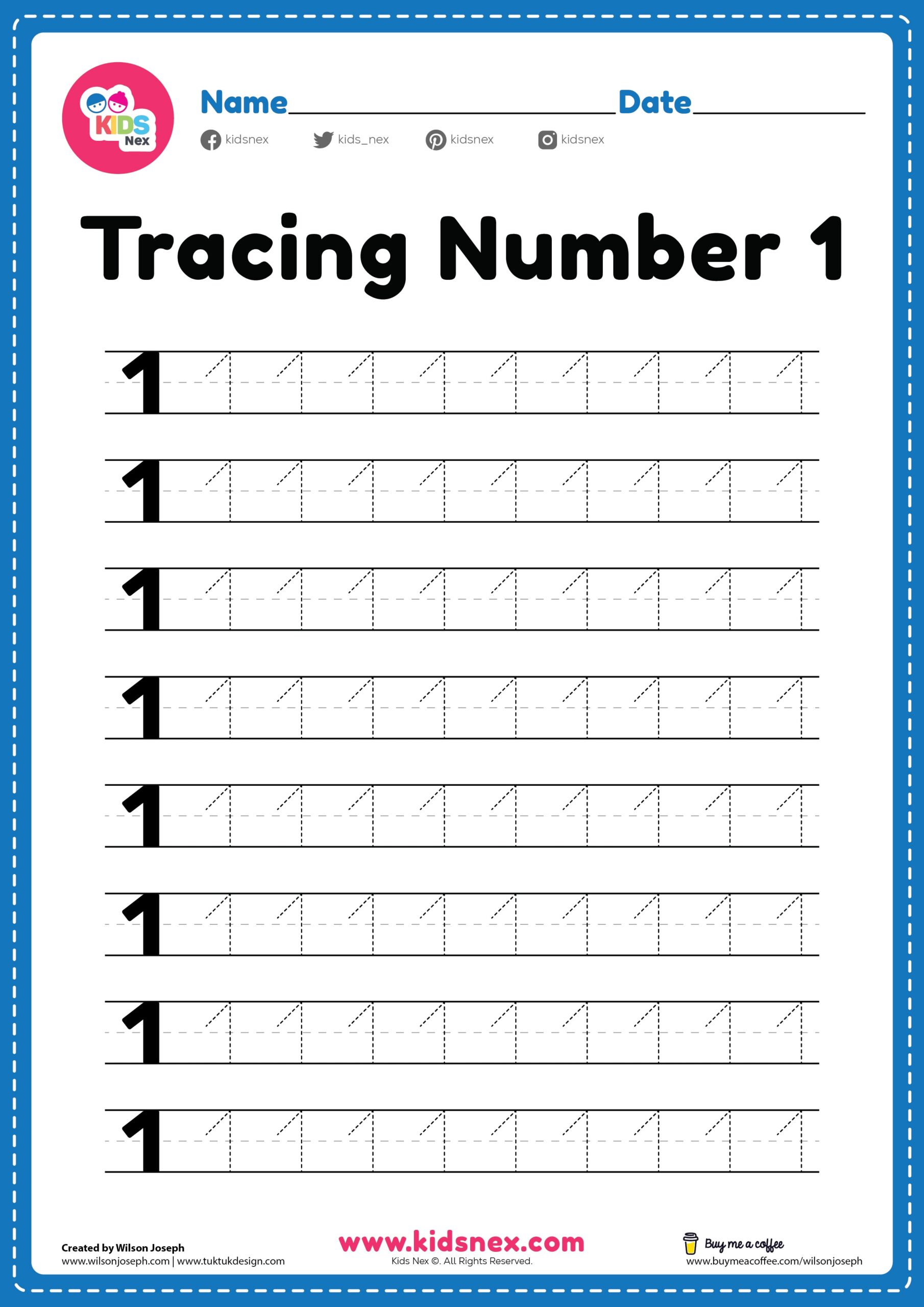 number 1 tracing sheet number 1 tracing sheet