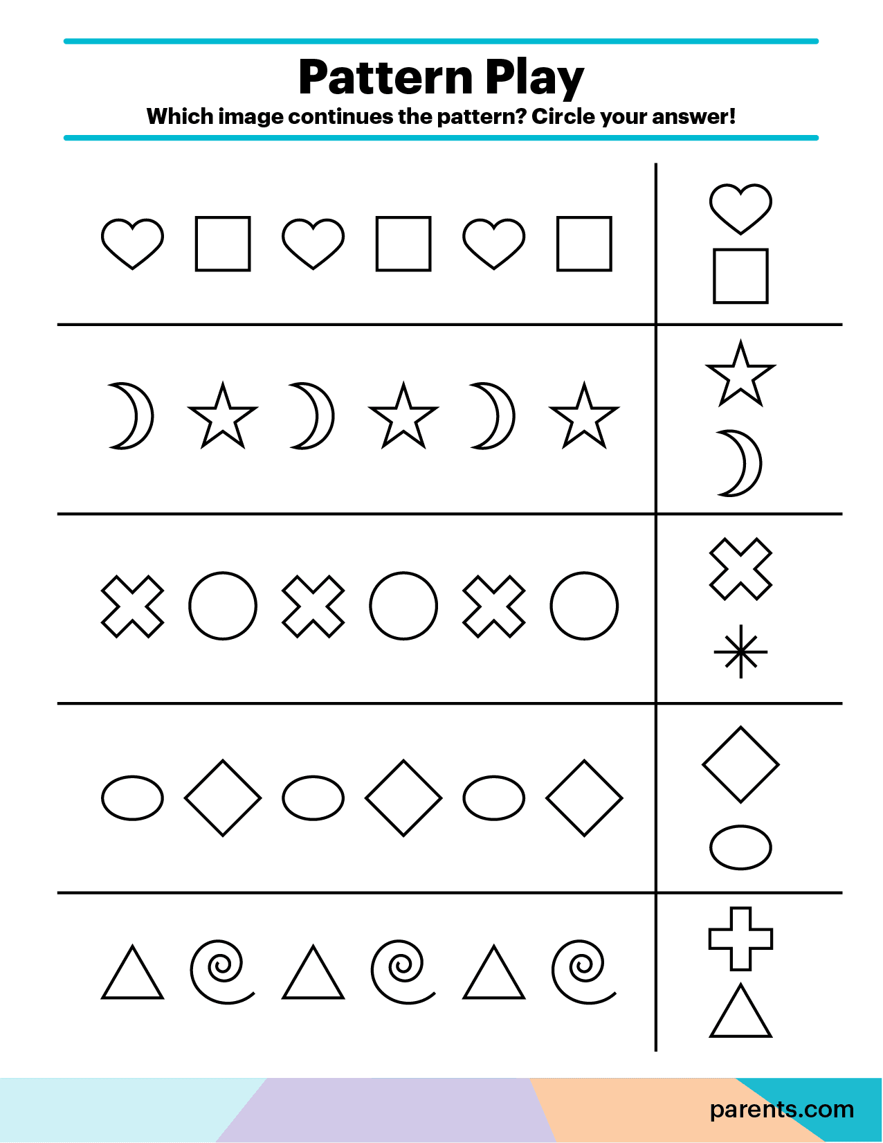 free printable activities for kids free printable activities for kids