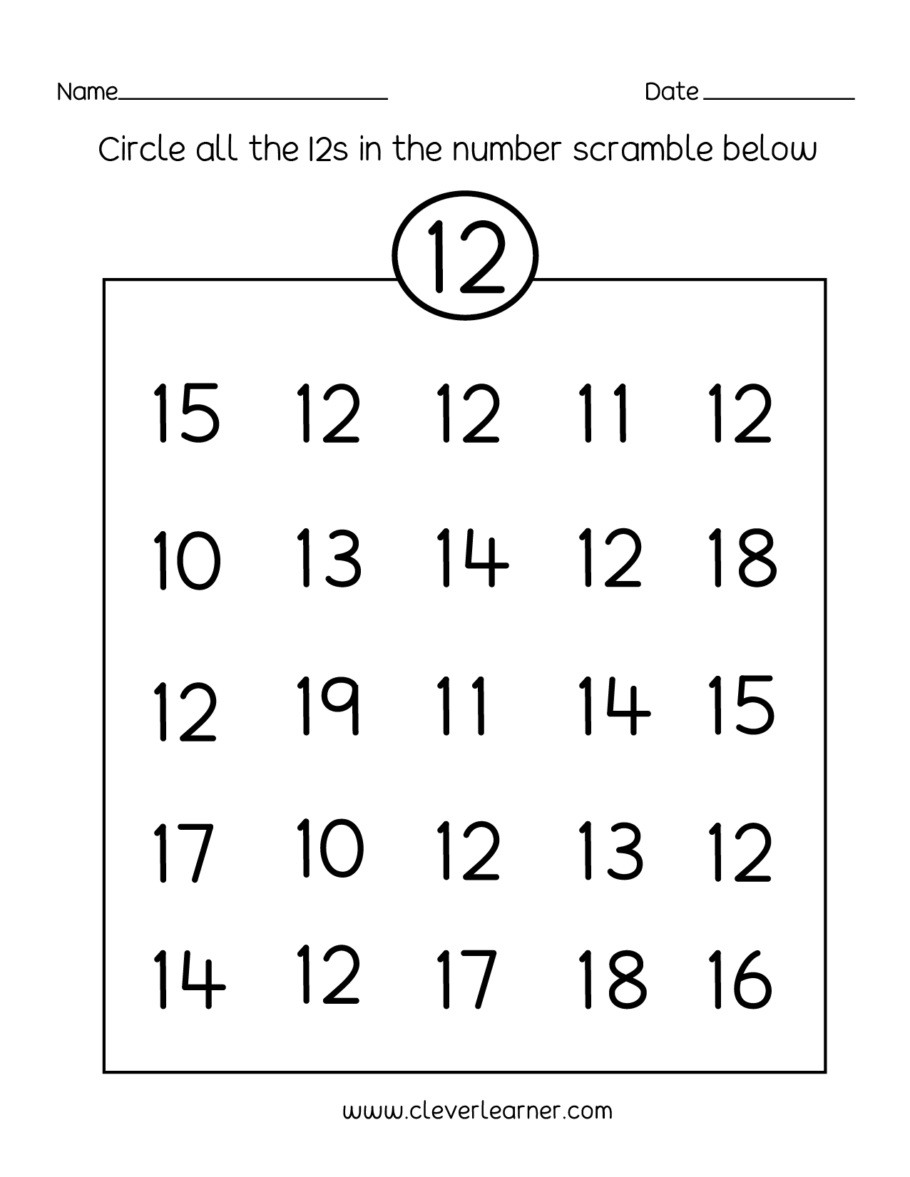 Worksheets For Kids Free Printables For K 12 Worksheets Library Worksheets For Kids Free Printables For K 12 Worksheets Library