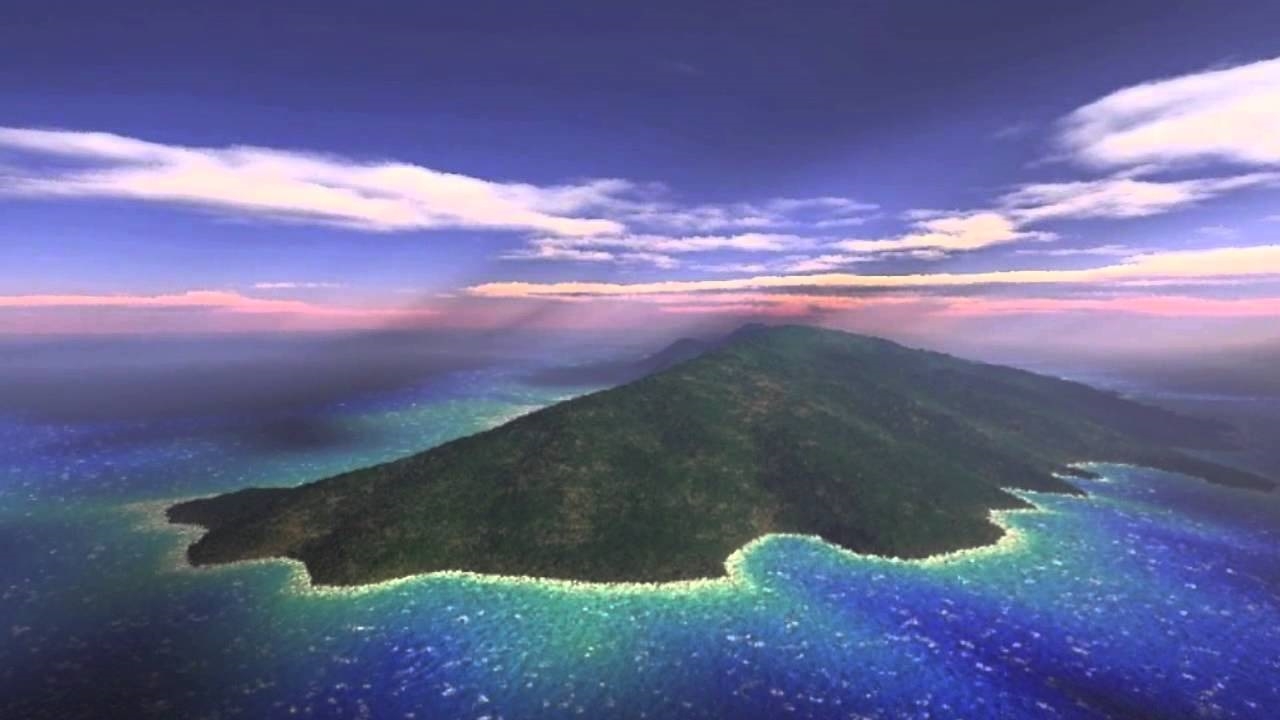 hawaiian porch crossword clue