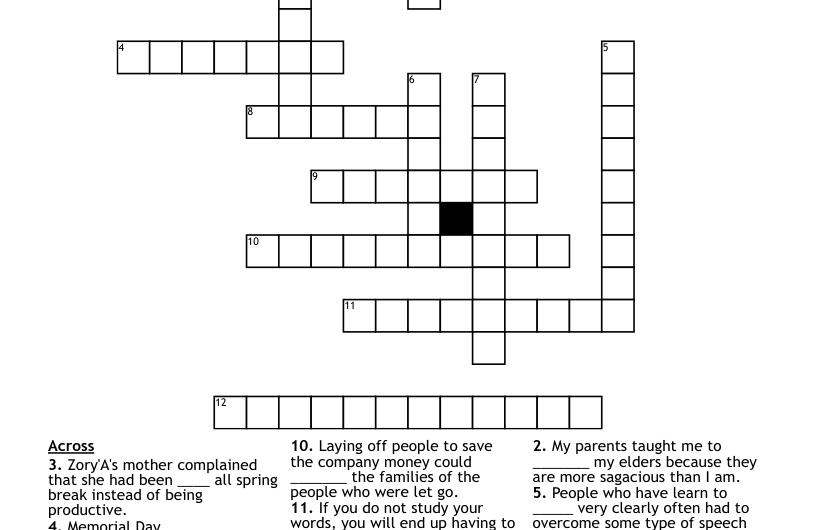 Sagacious Crossword Clue