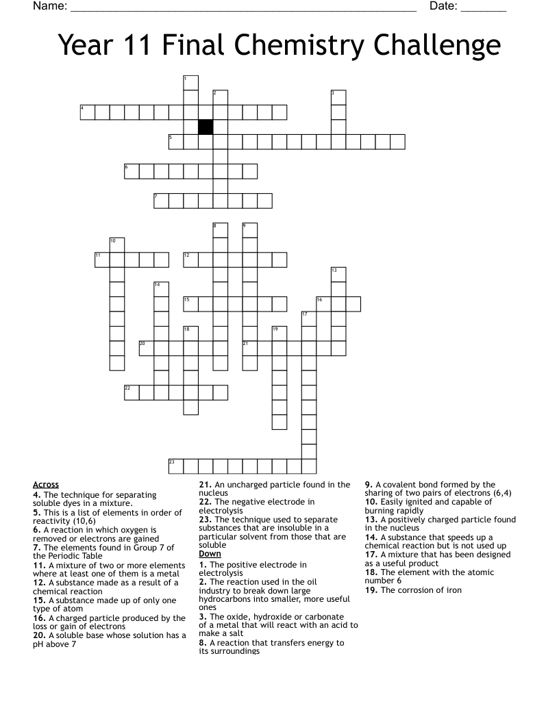 challenge crossword clue challenge crossword clue