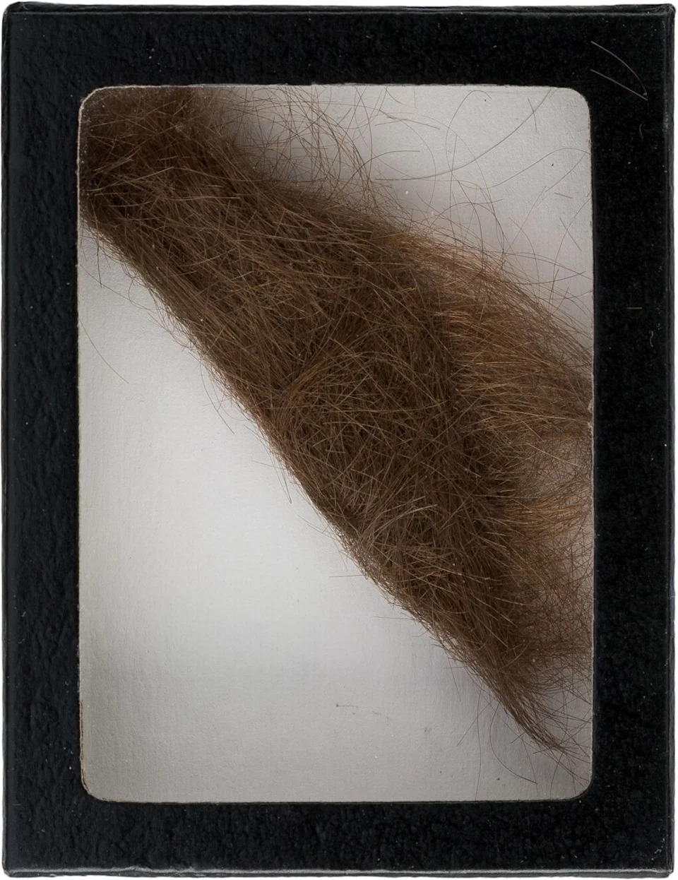 You Can Buy A Significant Lock Of John Lennon s Hair You Can Buy A Significant Lock Of John Lennon s Hair